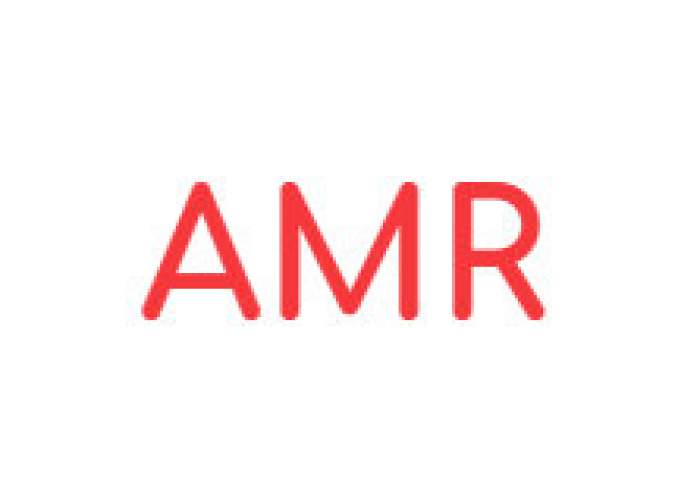 Amr Driving School logo