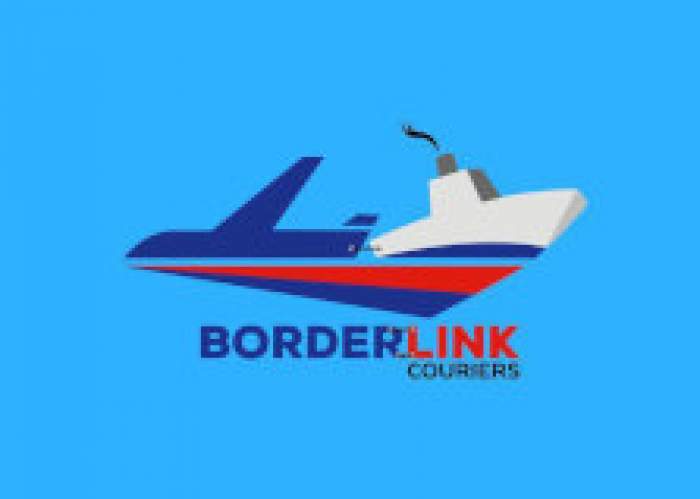 Borderlink Couriers Ltd logo