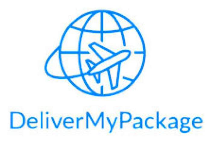 Deliver MyPackage logo