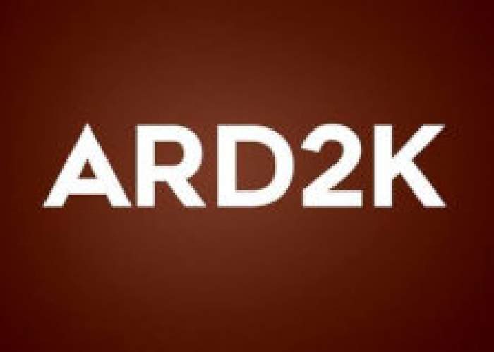 Ard2k Furniture logo