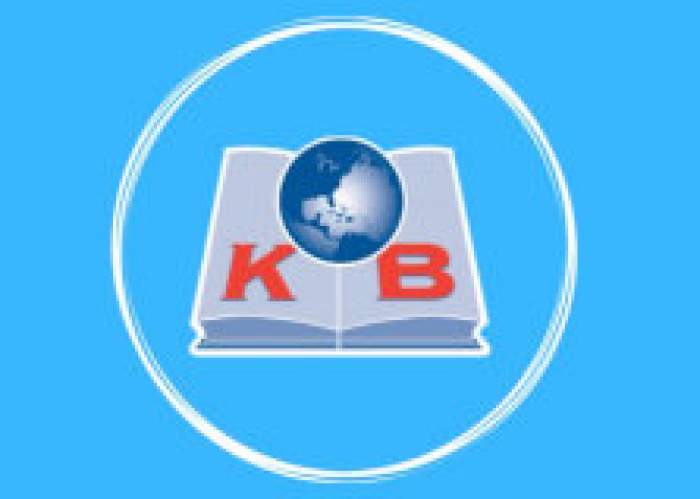 Kingston Bookshop logo