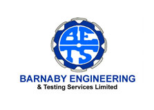 Barnaby Eng & Testing Servs Ltd logo