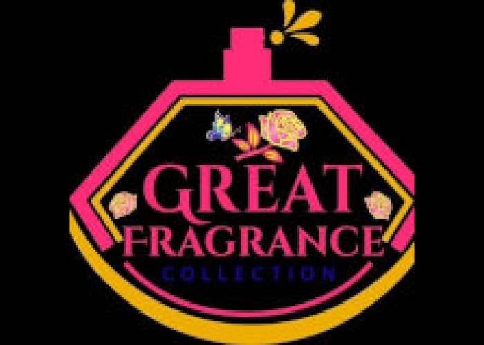 Great Fragrance Collection logo