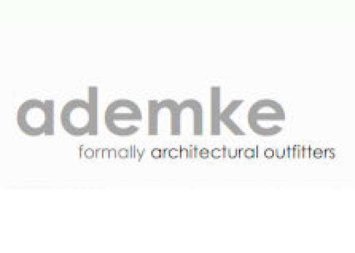 Ademke Group Limited logo