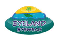 Eyeland Eyewear logo