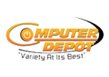 Computer Depot logo