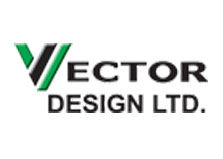 Vector Design Ltd logo