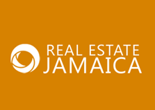 Real Estate Jamaica logo