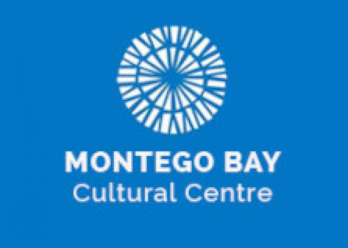 Montego Bay Cultural Centre logo