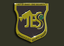 Jamaica Elect Security Services logo