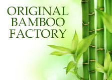 Original Bamboo Factory logo