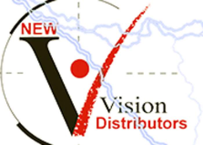 New Vision Distributors logo