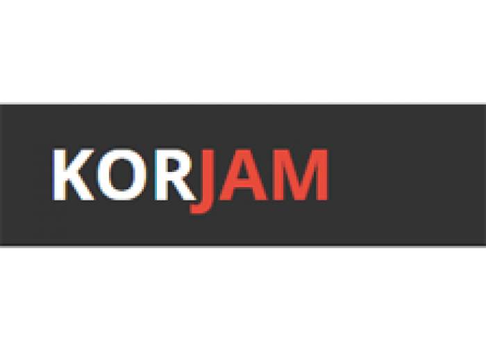 Korjam Limited logo