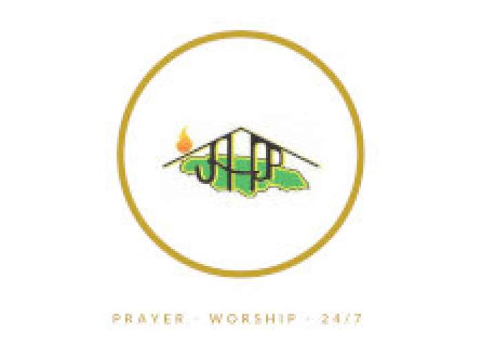 Jamaica House of Prayer-JaHOP logo