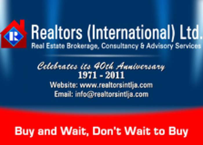 Realtors International Ltd logo