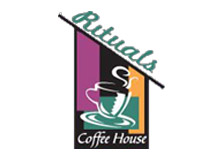 Rituals Coffee House logo