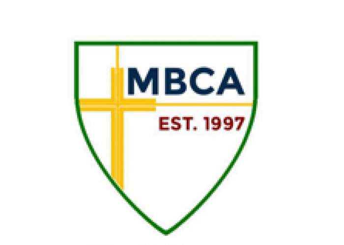 Montego Bay Christian Academy & Preparatory logo