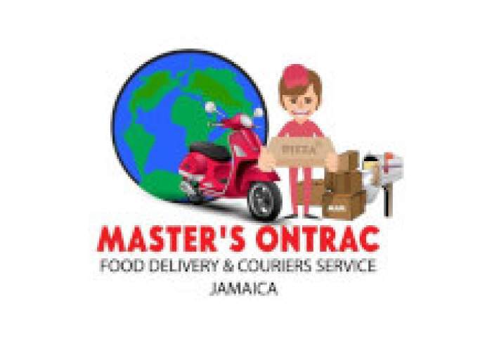 Masters Ontrac logo