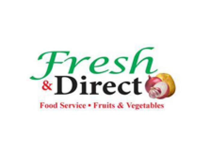 Fresh & Direct Ltd logo