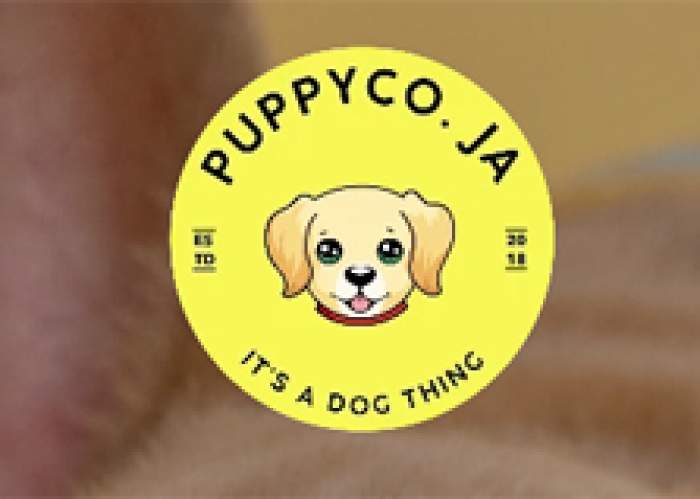 PuppycoJa logo