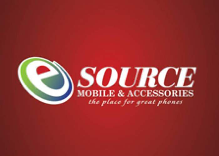 E-Source Mobile & Accessories logo