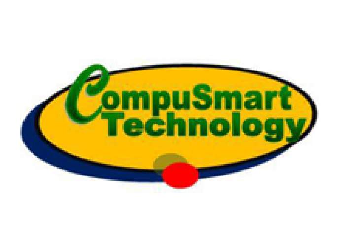 CompuSmart Technology Jamaica logo