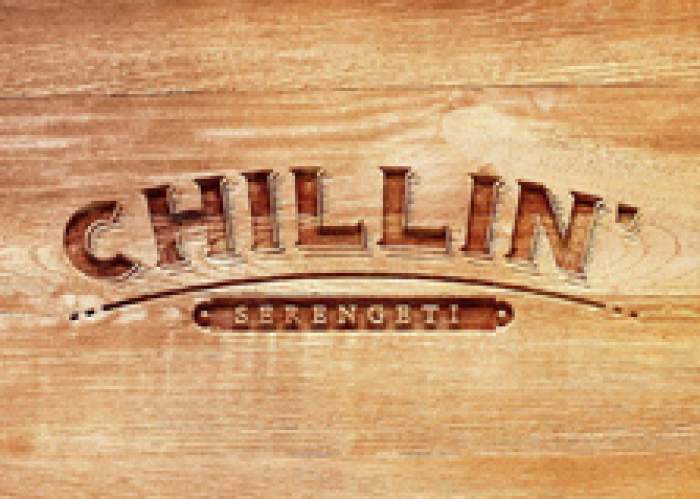 Chillin’ Restaurant and Bar logo