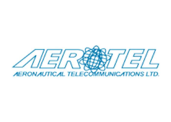 Aeronautical Telecommunications Ltd (AEROTEL) logo