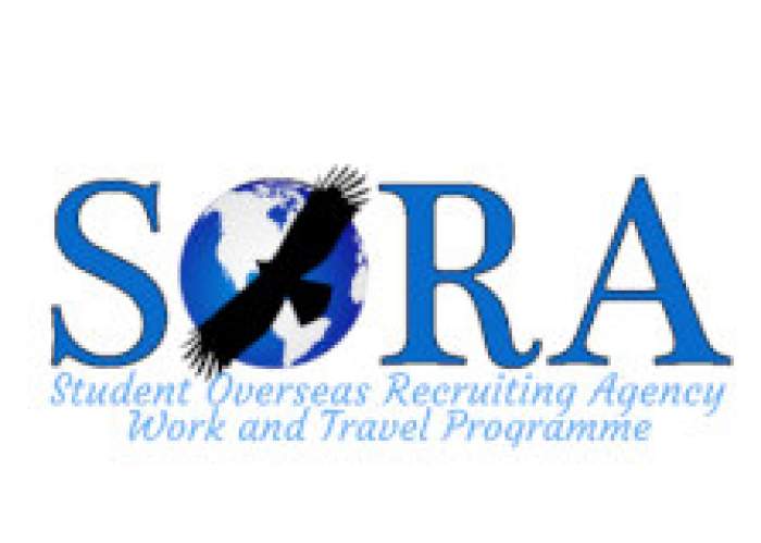 Sora - Student Overseas Recruitung Agency logo