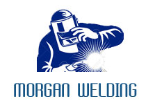 Morgan Welding logo