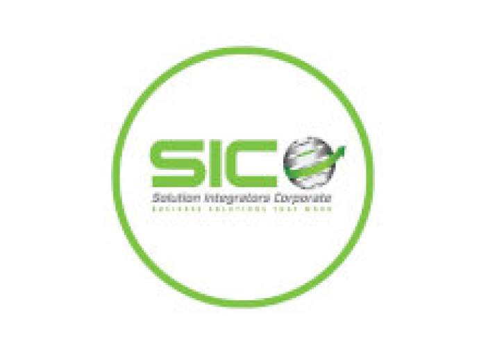 Solution Integrators Corporate logo