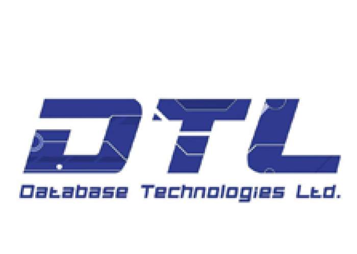 Database Technologies Ltd logo