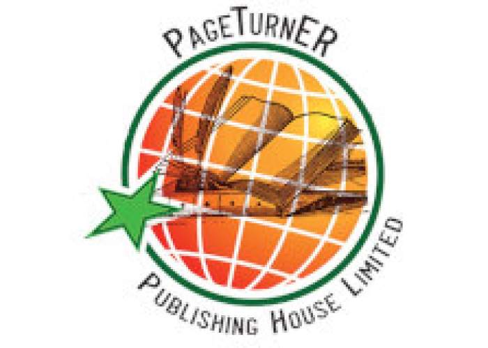 Pageturner Publishing House logo