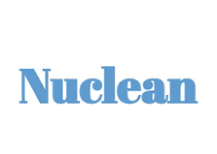 Nuclean Bulk Chemicals logo