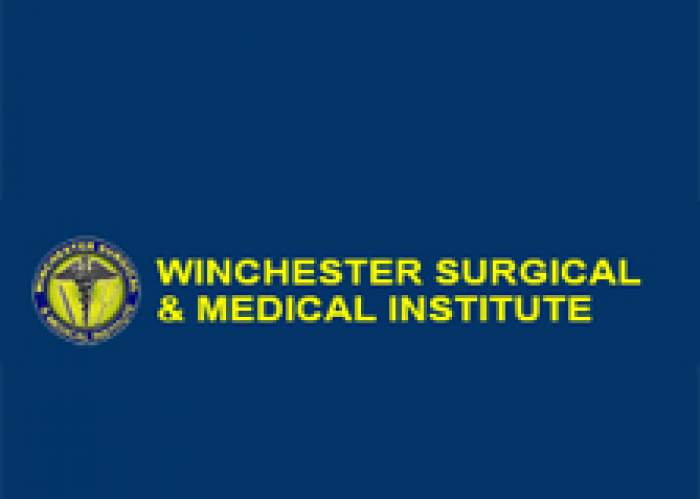 Winchester Surgical & Medical Institute logo