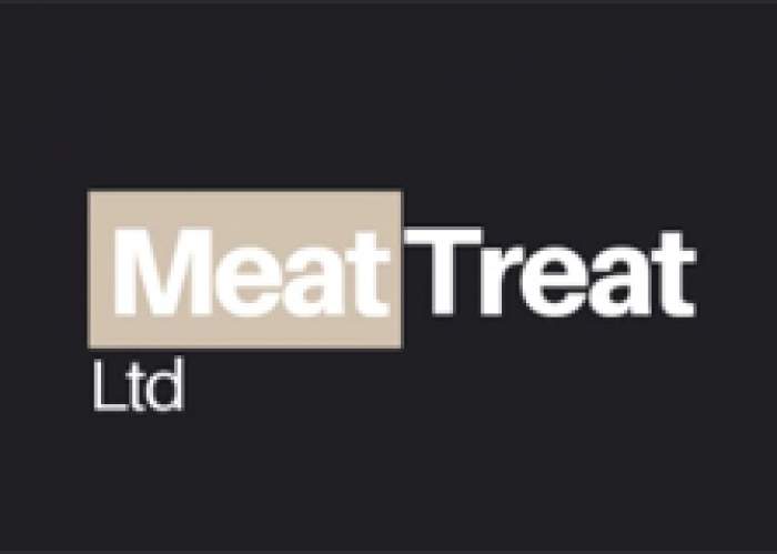 Meat Treat Ltd logo