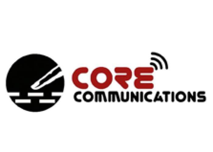 Core Communications Ltd logo