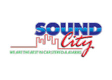 Sound City Ltd logo