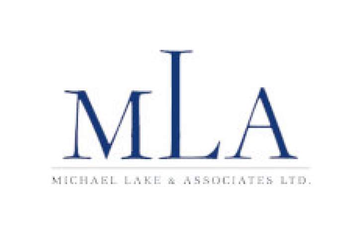 Michael Lake & Associates Ltd logo