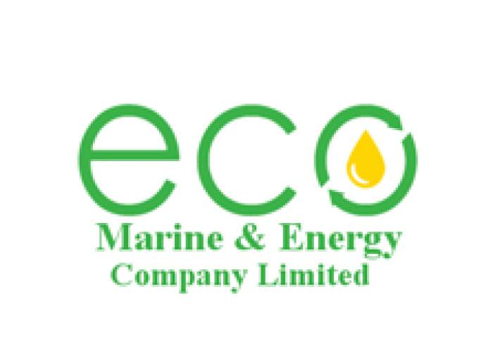 Eco Marine and Energy Co Ltd logo