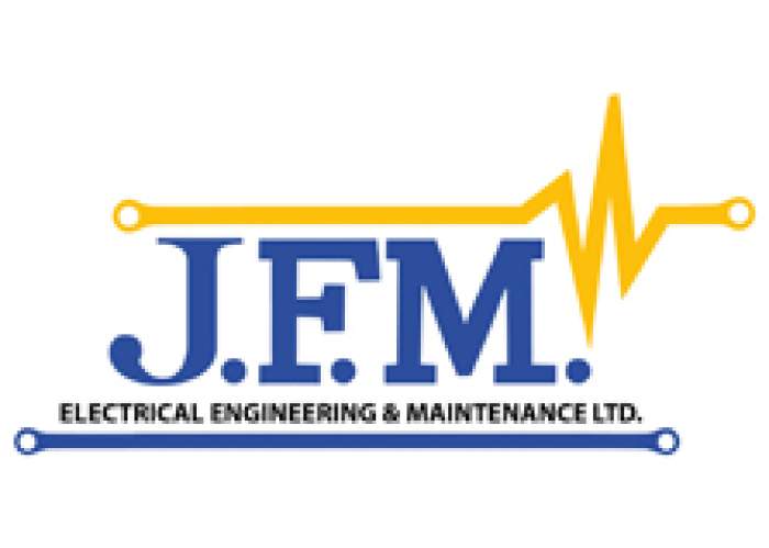 J.fm. Electrical Engineering & Maintenance Ltd logo