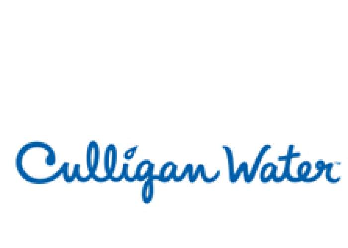 Culligan Water logo