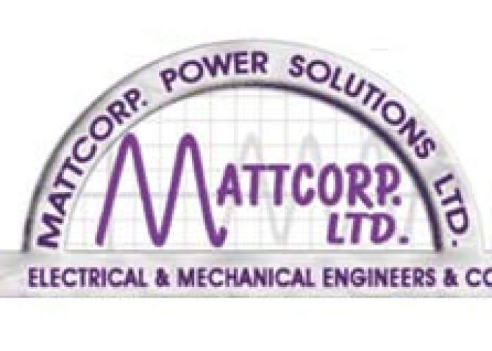 Mattcorp Power Solutions Ltd logo