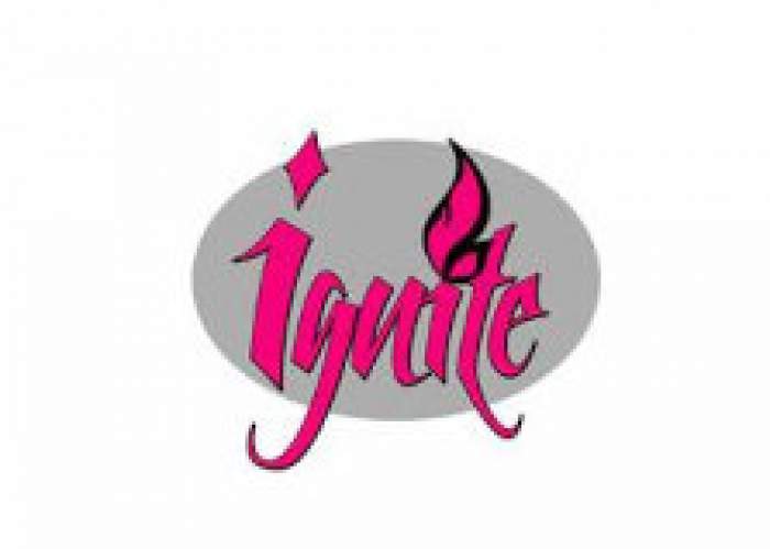 Ignite Etc logo