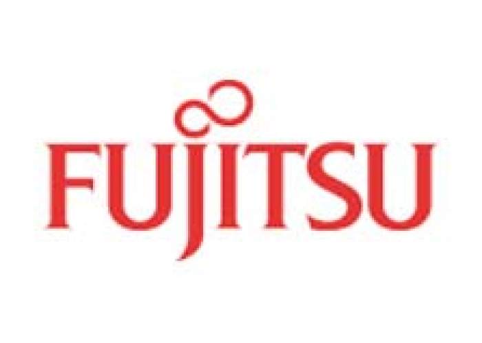 Fujitsu Caribbean (Jamaica) Ltd logo