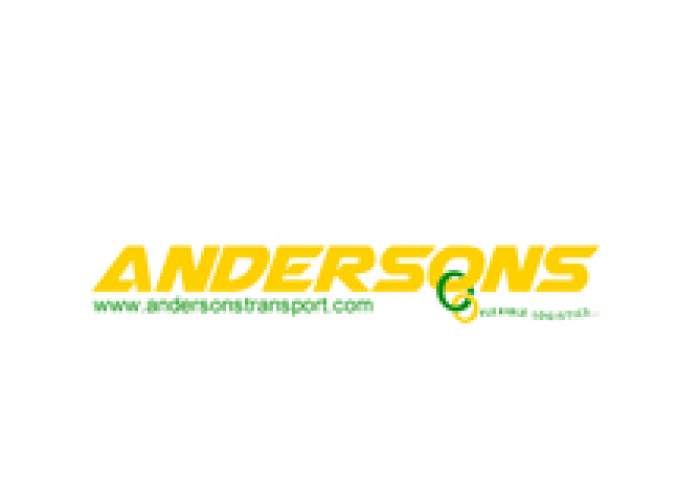 Andersons Haulage Services Ltd logo