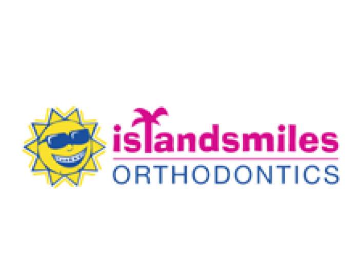 Islandsmiles  logo