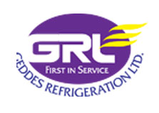 Geddes Refrigeration Ltd logo