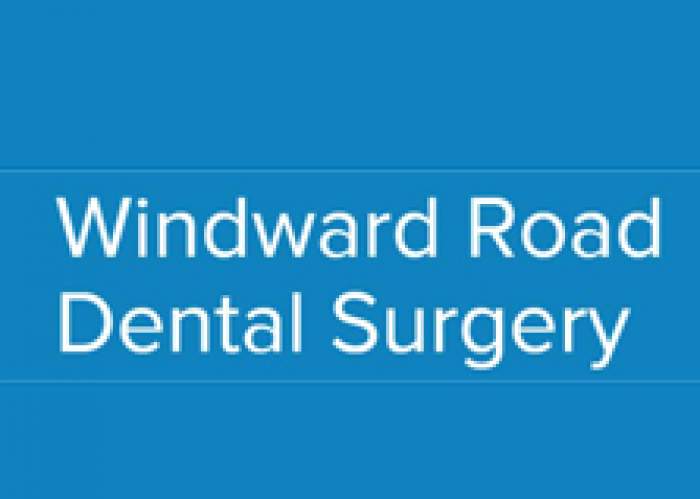 Windward Road Dental Surgery logo