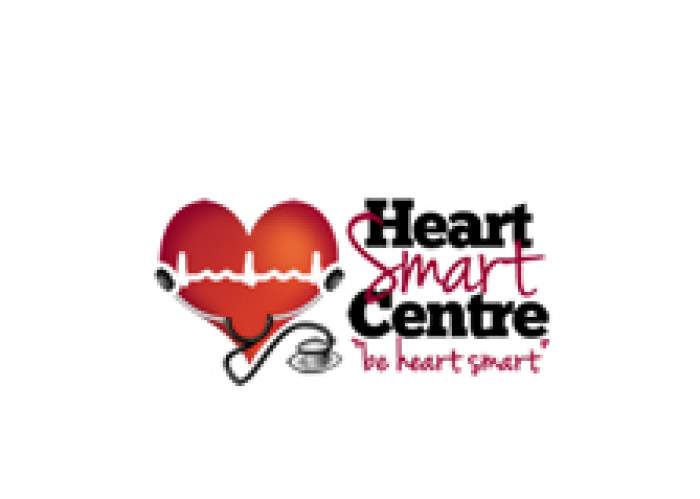 Heart Smart Centre logo